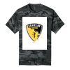 Core Cotton Camo Tee Thumbnail