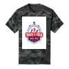 Core Cotton Camo Tee Thumbnail
