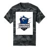 Core Cotton Camo Tee Thumbnail
