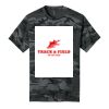 Core Cotton Camo Tee Thumbnail