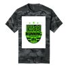 Core Cotton Camo Tee Thumbnail