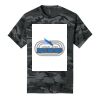 Core Cotton Camo Tee Thumbnail