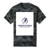 Core Cotton Camo Tee Thumbnail