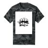 Core Cotton Camo Tee Thumbnail
