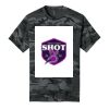 Core Cotton Camo Tee Thumbnail
