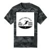 Core Cotton Camo Tee Thumbnail