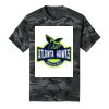 Core Cotton Camo Tee Thumbnail