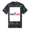 Core Cotton Camo Tee Thumbnail