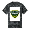 Core Cotton Camo Tee Thumbnail