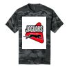 Core Cotton Camo Tee Thumbnail