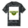 Core Cotton Camo Tee Thumbnail