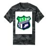 Core Cotton Camo Tee Thumbnail
