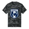 Core Cotton Camo Tee Thumbnail