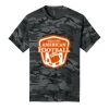 Core Cotton Camo Tee Thumbnail