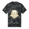 Core Cotton Camo Tee Thumbnail