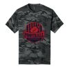 Core Cotton Camo Tee Thumbnail