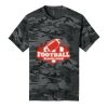 Core Cotton Camo Tee Thumbnail