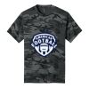 Core Cotton Camo Tee Thumbnail