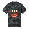 Core Cotton Camo Tee Thumbnail