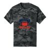 Core Cotton Camo Tee Thumbnail