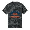 Core Cotton Camo Tee Thumbnail