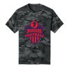 Core Cotton Camo Tee Thumbnail