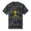 Core Cotton Camo Tee Thumbnail