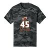 Core Cotton Camo Tee Thumbnail