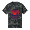 Core Cotton Camo Tee Thumbnail