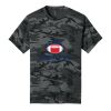 Core Cotton Camo Tee Thumbnail