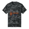 Core Cotton Camo Tee Thumbnail