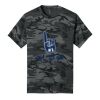 Core Cotton Camo Tee Thumbnail