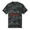Core Cotton Camo Tee Thumbnail