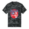 Core Cotton Camo Tee Thumbnail