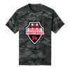 Core Cotton Camo Tee Thumbnail