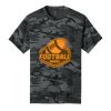Core Cotton Camo Tee Thumbnail