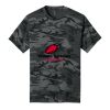 Core Cotton Camo Tee Thumbnail