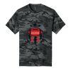 Core Cotton Camo Tee Thumbnail