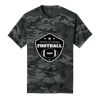 Core Cotton Camo Tee Thumbnail