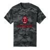 Core Cotton Camo Tee Thumbnail