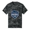 Core Cotton Camo Tee Thumbnail