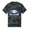 Core Cotton Camo Tee Thumbnail