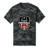 Core Cotton Camo Tee Thumbnail