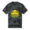 Core Cotton Camo Tee Thumbnail