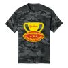 Core Cotton Camo Tee Thumbnail
