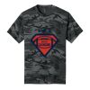 Core Cotton Camo Tee Thumbnail