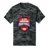 Core Cotton Camo Tee Thumbnail