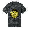 Core Cotton Camo Tee Thumbnail
