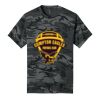 Core Cotton Camo Tee Thumbnail