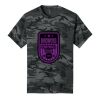 Core Cotton Camo Tee Thumbnail